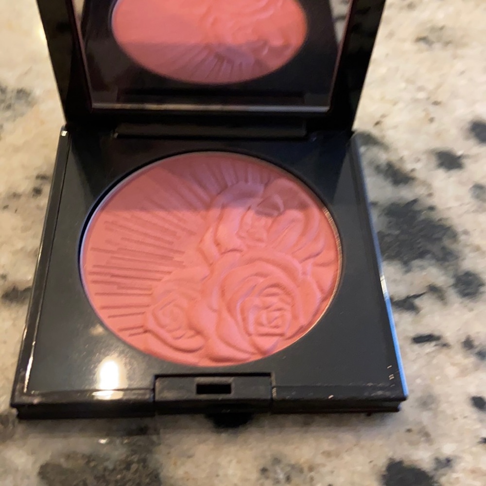 Pat McGrath Labs Skin Fetish Divine Rose Blush